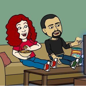 Meet your Posher, Adrian